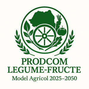 PRODCOM-LEGUME-FRUCTE-MODEL-2025-2050